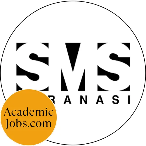 SMS Varanasi Jobs